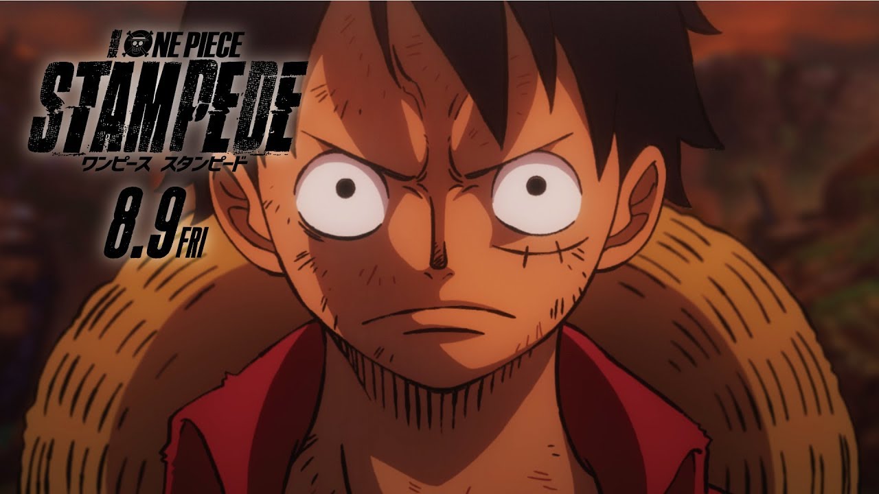 Neuer One Piece-Film angekündigt